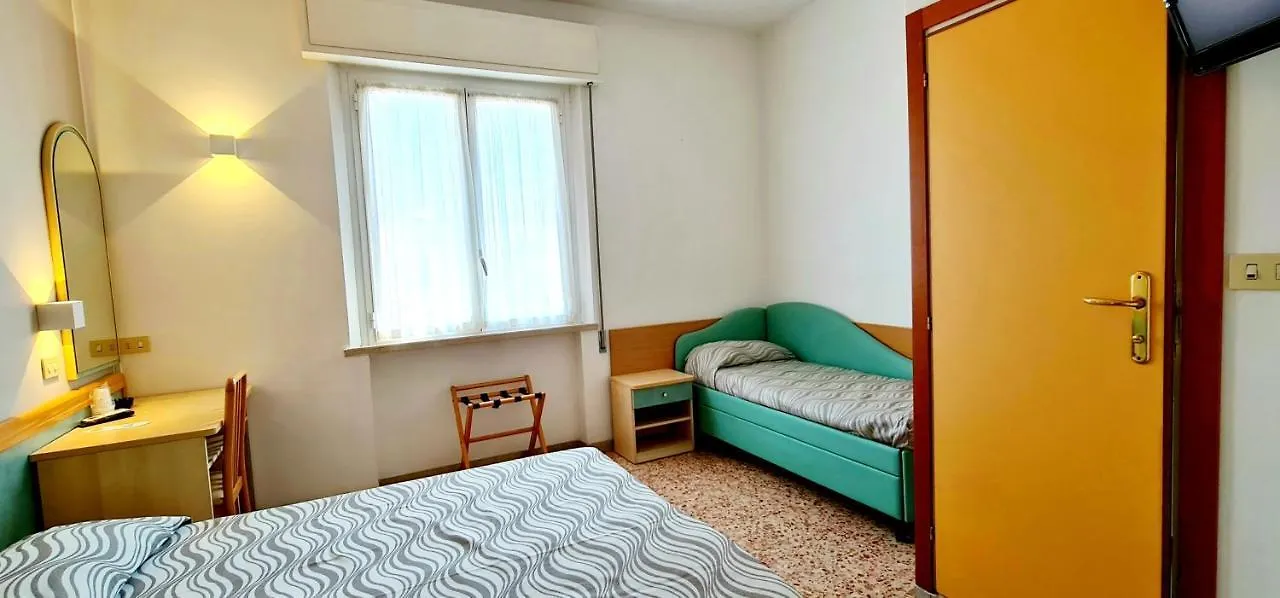 Hotel Bellerofonte Rimini 3*,  Italy