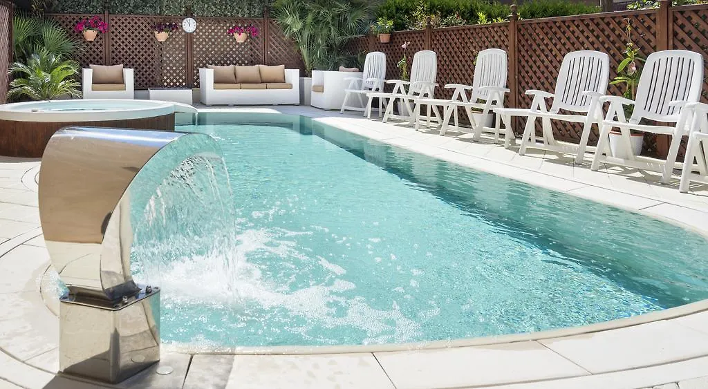 Hotel Bellerofonte Rimini